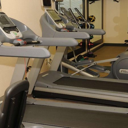 Hilton Garden Inn New Braunfels Facilități foto