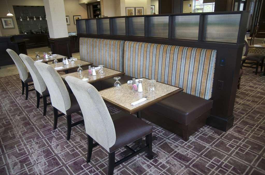 Hilton Garden Inn New Braunfels Restaurant foto