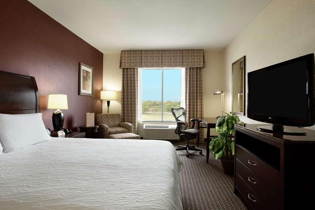 Hilton Garden Inn New Braunfels Cameră foto