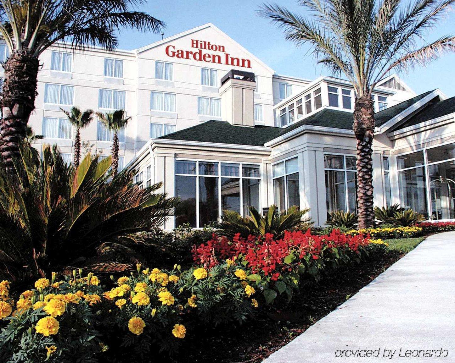 Hilton Garden Inn New Braunfels Exterior foto